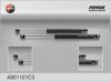 FENOX A901101C3 Gas Spring, boot-/cargo area